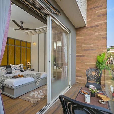 Ekostay Gold - Peninsula Villa Lonavala Exterior photo
